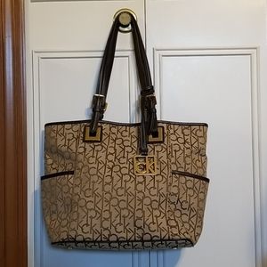 Calvin Klein Purse